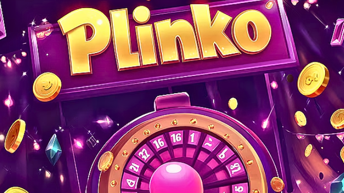 Mengenal Apa itu Plinko (1)